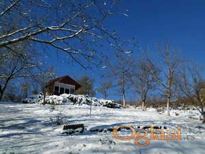Vrdnik smeštaj - praznici na Fruškoj gori- povoljno!